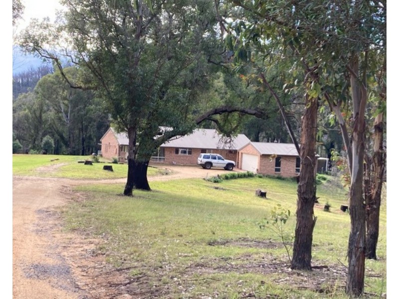 271 Christophers Road, Quaama NSW 2550