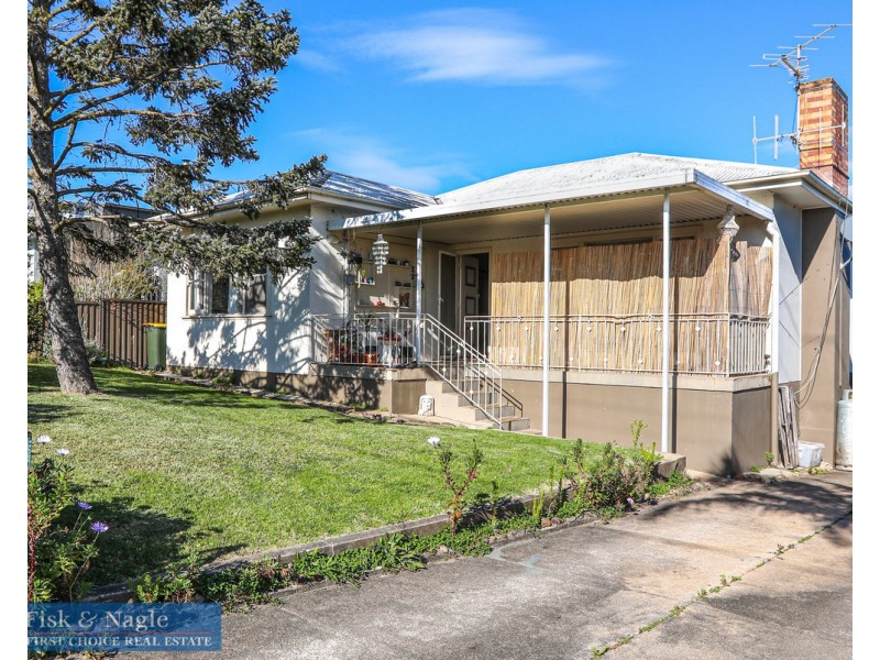 98 Rawlinson Street, Bega NSW 2550