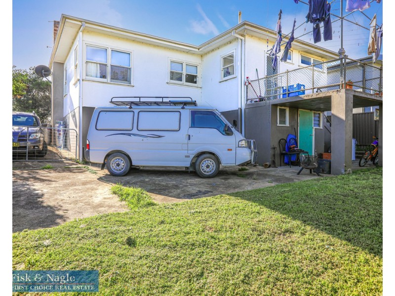 98 Rawlinson Street, Bega NSW 2550