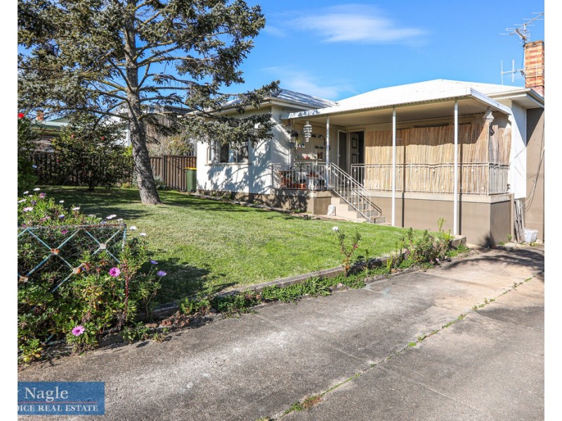 98 Rawlinson Street, Bega NSW 2550