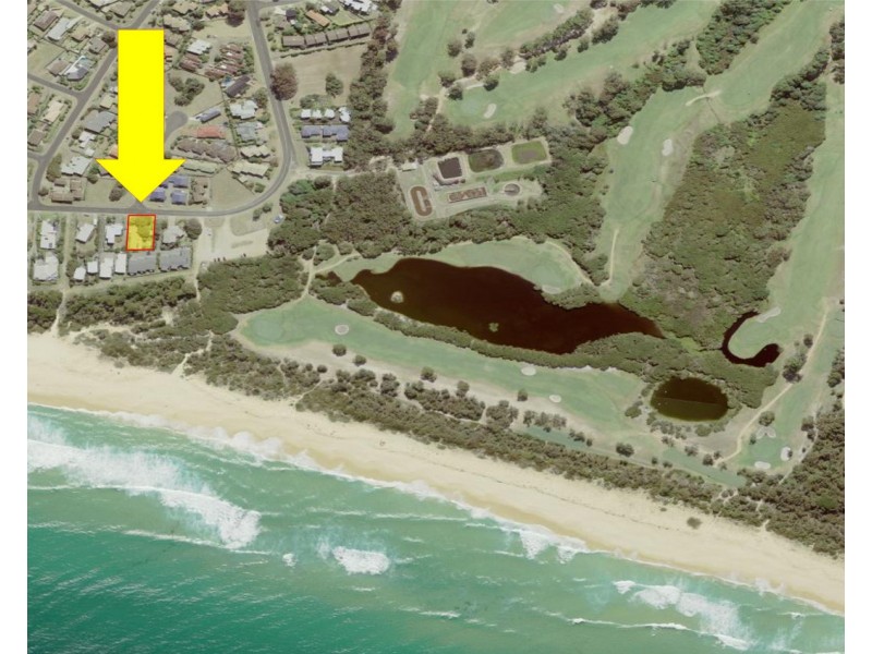 4a Surf Circle, Tura Beach NSW 2548