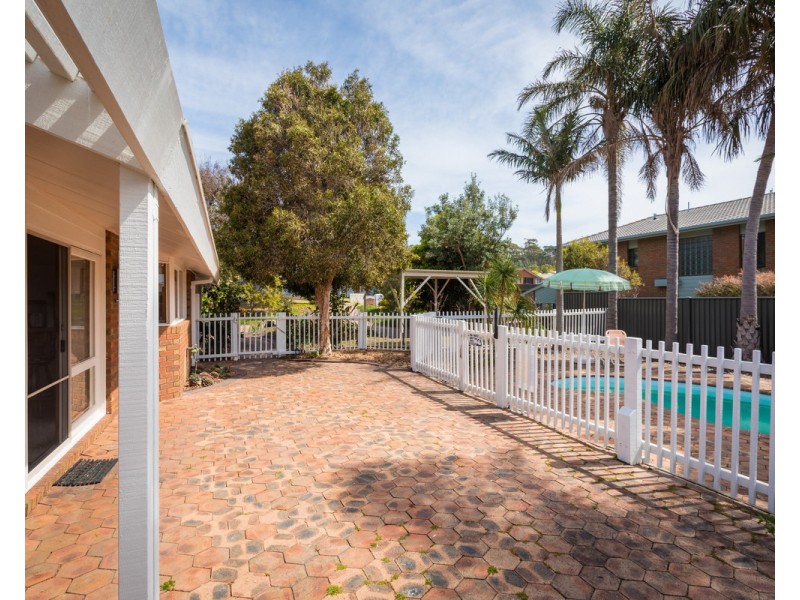 4a Surf Circle, Tura Beach NSW 2548