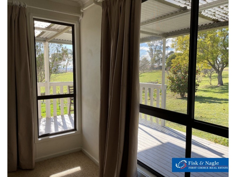 1675 Myrtle Mountain Road, Candelo NSW 2550