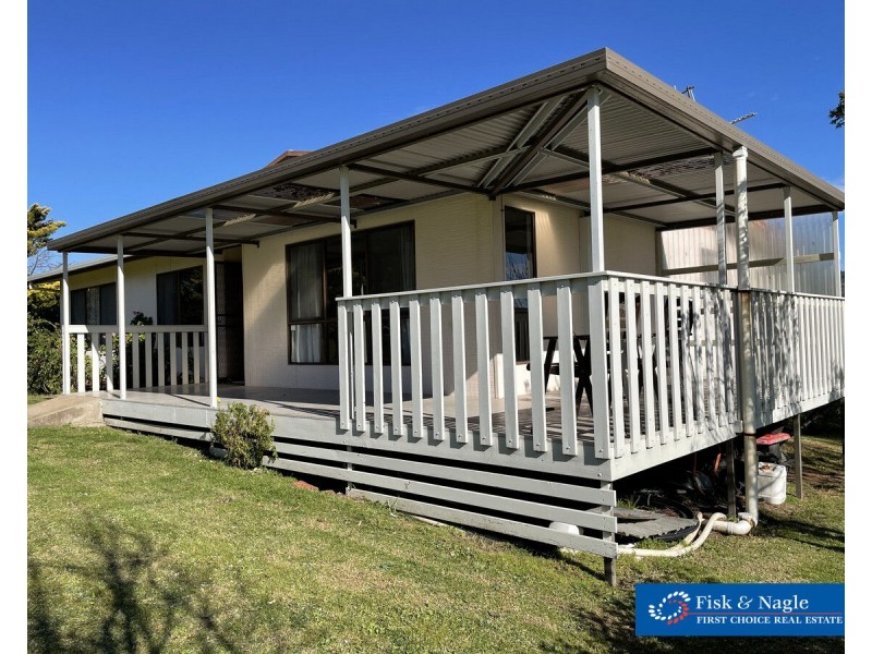 1675 Myrtle Mountain Road, Candelo NSW 2550