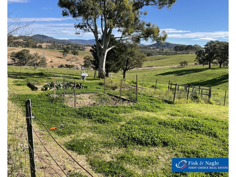 1675 Myrtle Mountain Road, Candelo NSW 2550