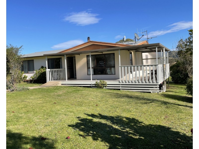 1675 Myrtle Mountain Road, Candelo NSW 2550