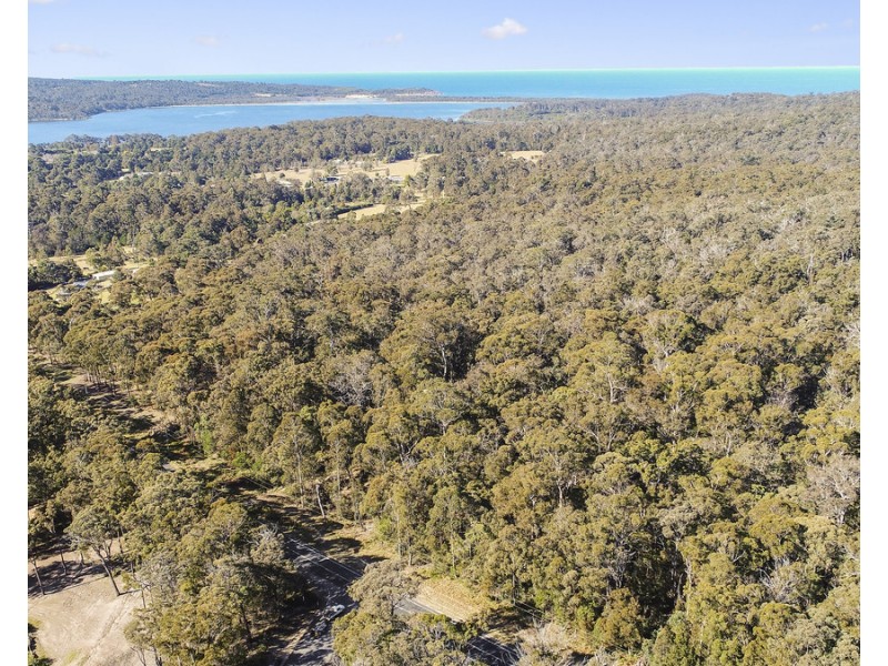 Lot 32/DP829984,  Sapphire Coast Drive, Wallagoot NSW 2550