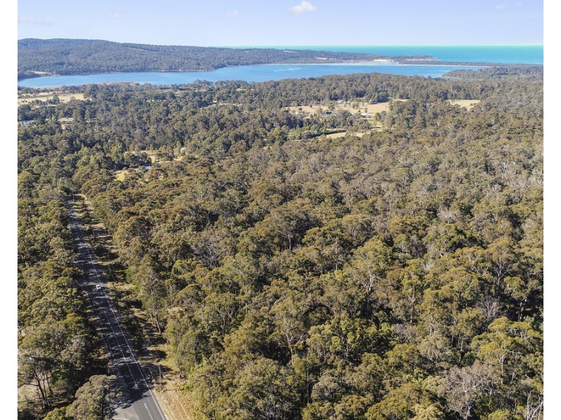 Lot 32/DP829984,  Sapphire Coast Drive, Wallagoot NSW 2550