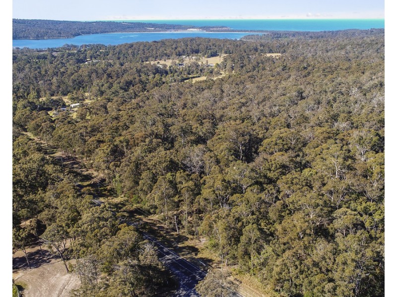 Lot 32/DP829984,  Sapphire Coast Drive, Wallagoot NSW 2550