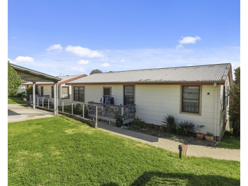 5/9 Eden Street, Bega NSW 2550