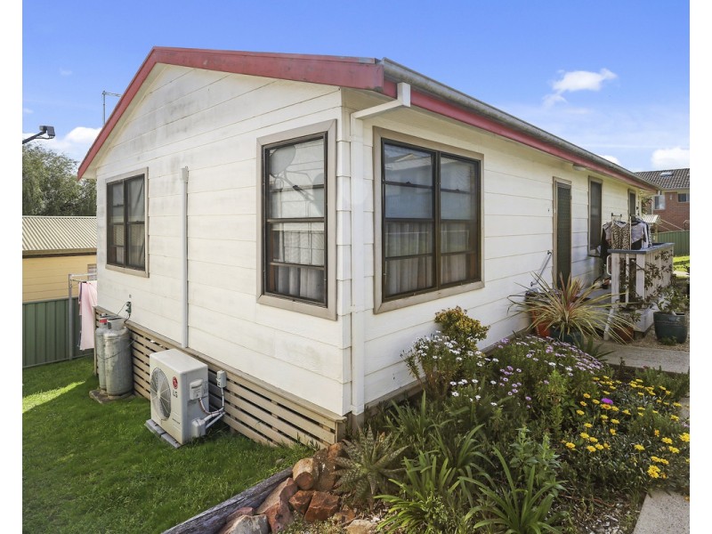 5/9 Eden Street, Bega NSW 2550