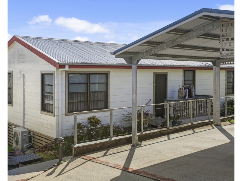 5/9 Eden Street, Bega NSW 2550