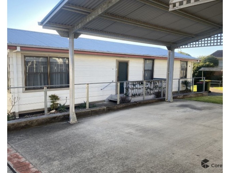 5/9 Eden Street, Bega NSW 2550