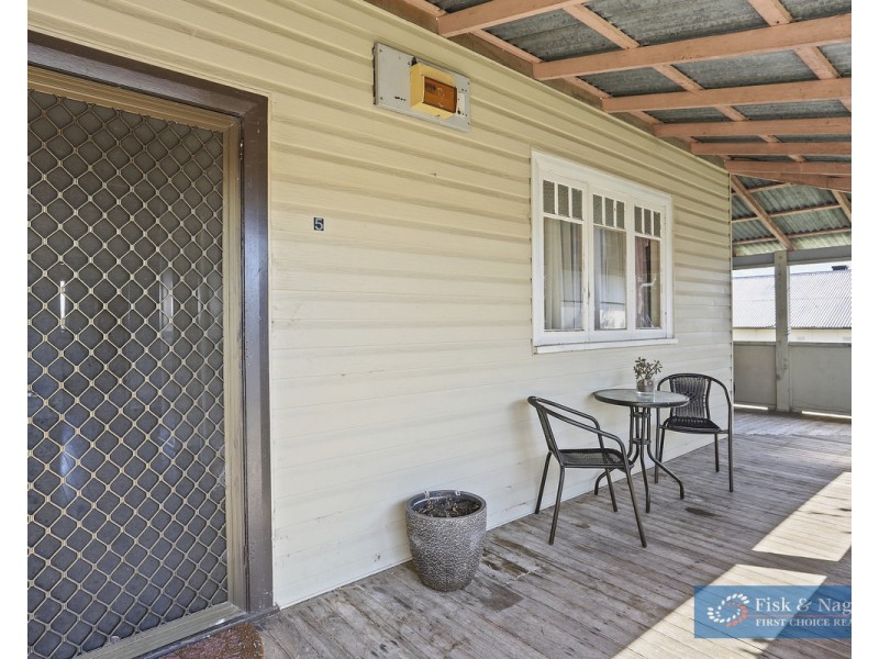 5/112 – 116 Upper Street, Bega NSW 2550