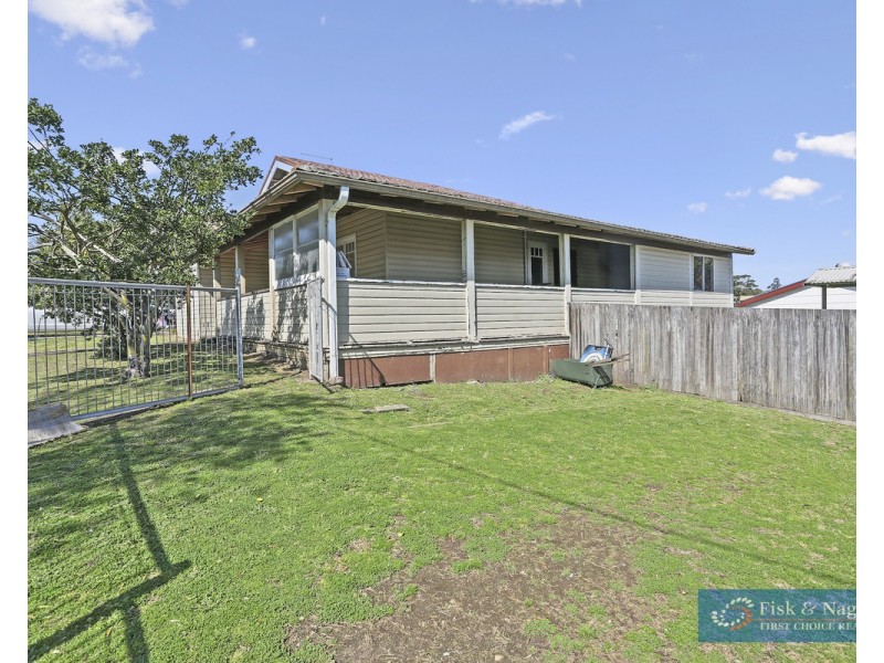 5/112 – 116 Upper Street, Bega NSW 2550