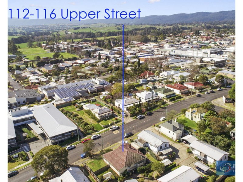 5/112 – 116 Upper Street, Bega NSW 2550