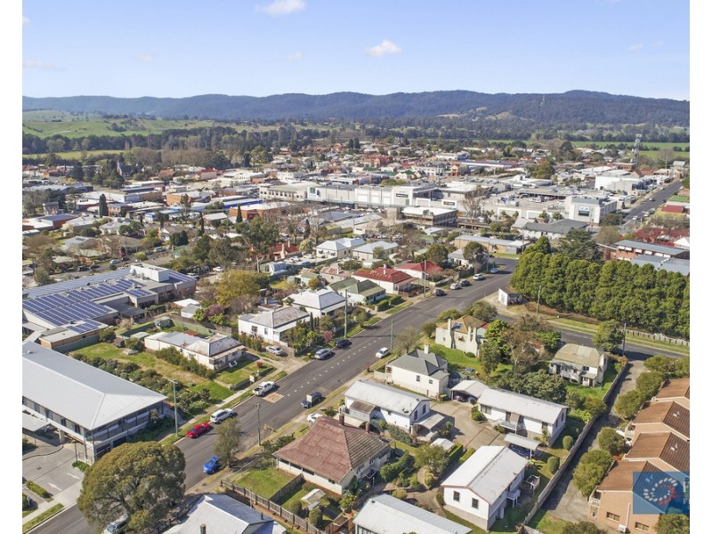 5/112 – 116 Upper Street, Bega NSW 2550