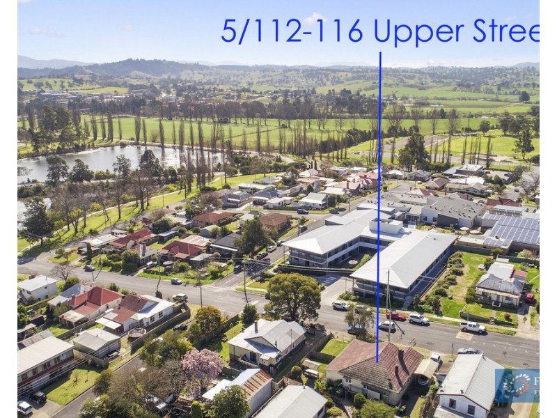 5/112 – 116 Upper Street, Bega NSW 2550