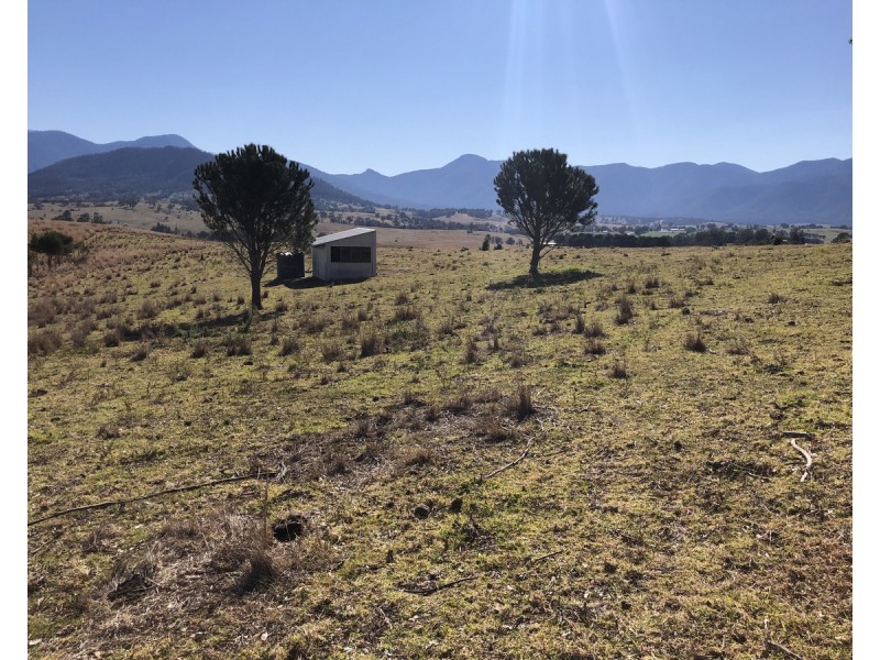 68 Barretts Road, Bemboka NSW 2550