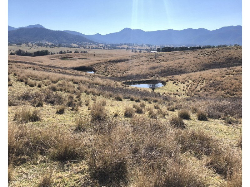 68 Barretts Road, Bemboka NSW 2550