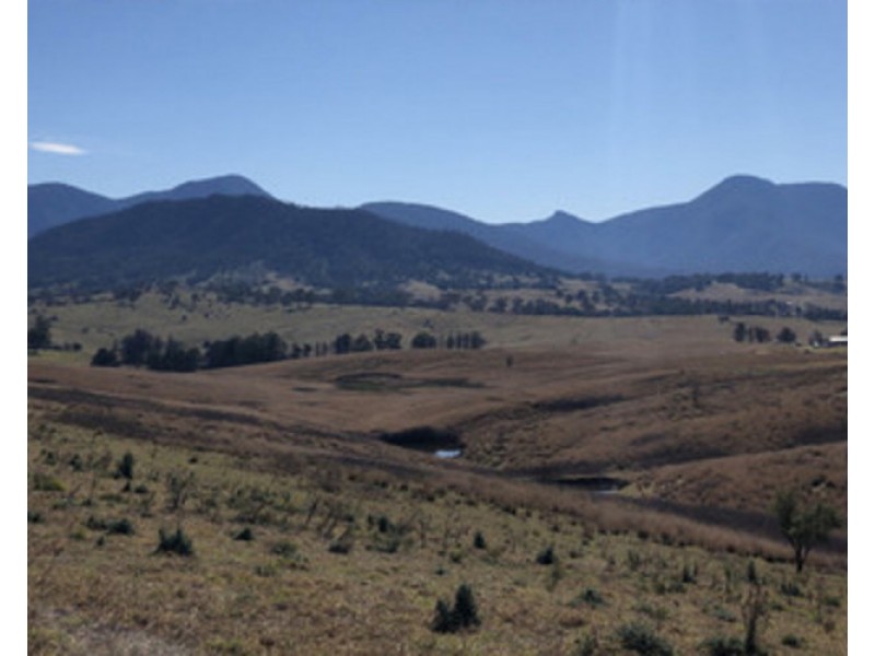 68 Barretts Road, Bemboka NSW 2550