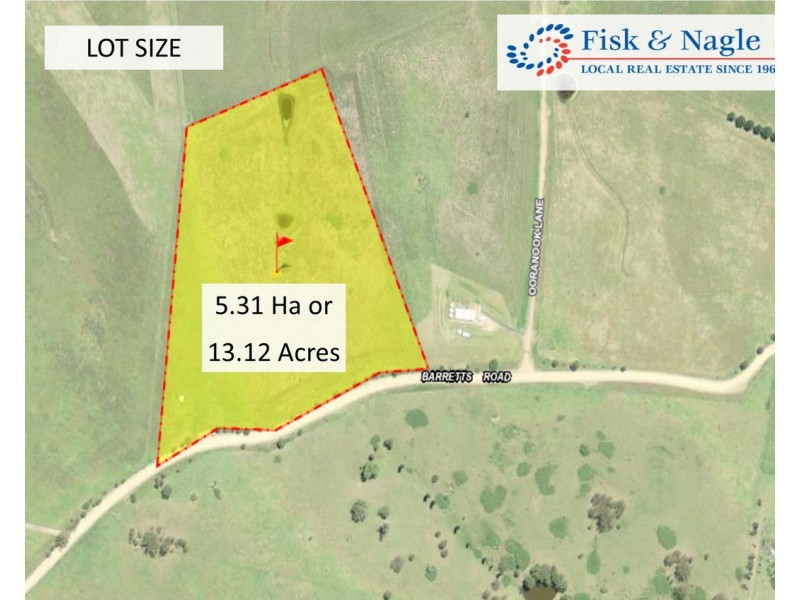 68 Barretts Road, Bemboka NSW 2550