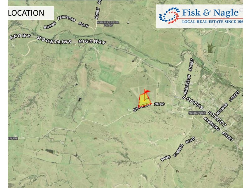 68 Barretts Road, Bemboka NSW 2550