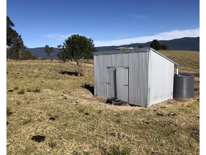 68 Barretts Road, Bemboka NSW 2550