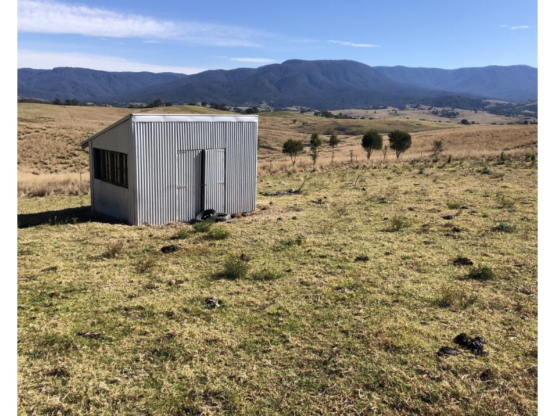 68 Barretts Road, Bemboka NSW 2550