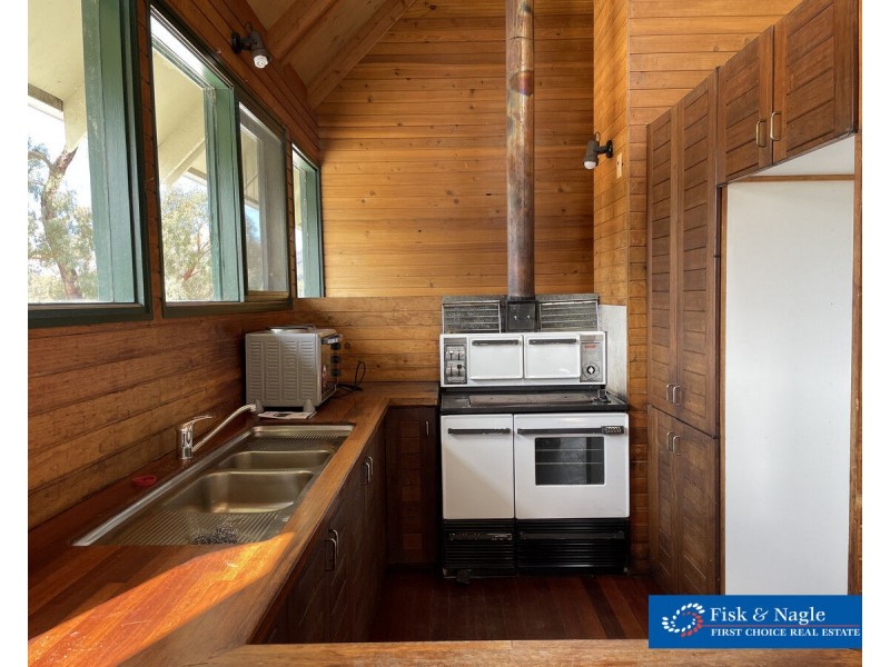 1464 Big Jack Mountain Road, Rocky Hall NSW 2550