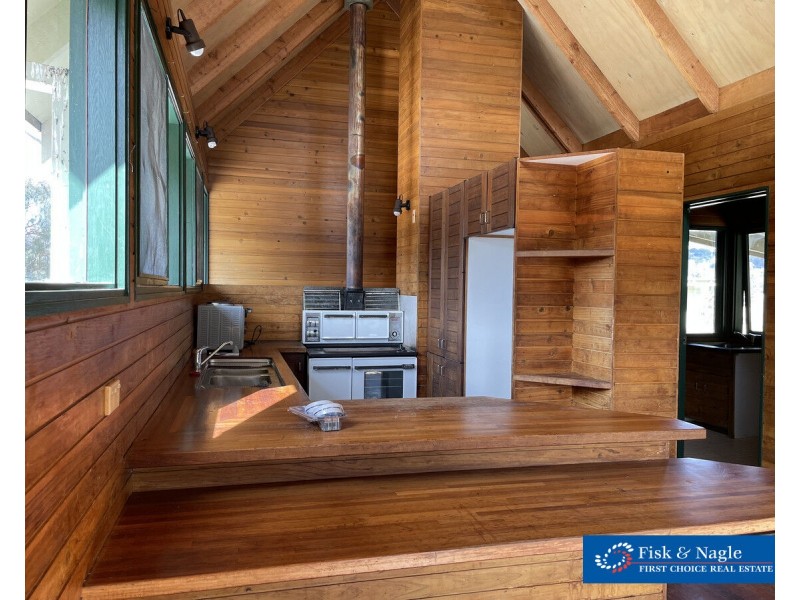 1464 Big Jack Mountain Road, Rocky Hall NSW 2550