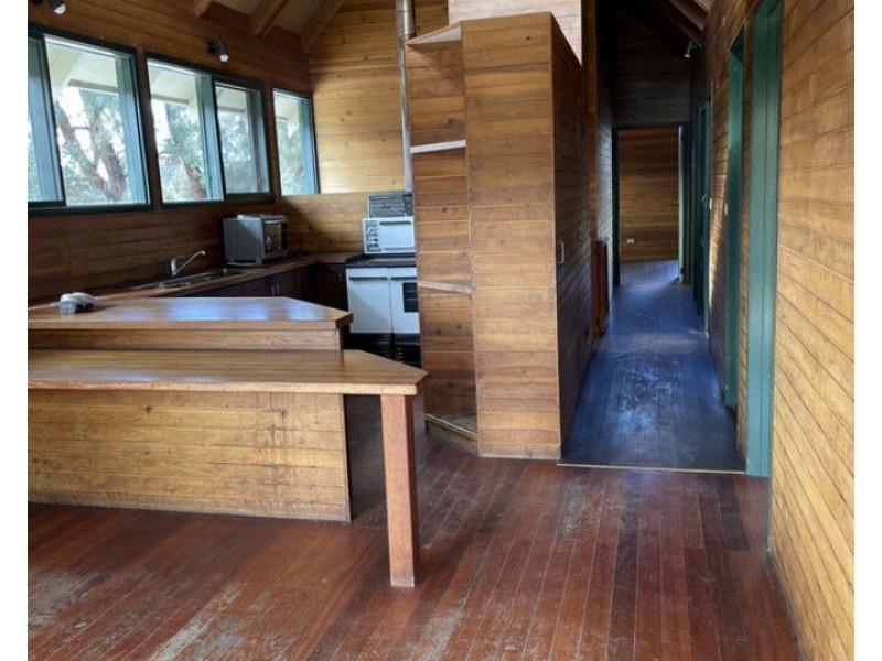 1464 Big Jack Mountain Road, Rocky Hall NSW 2550