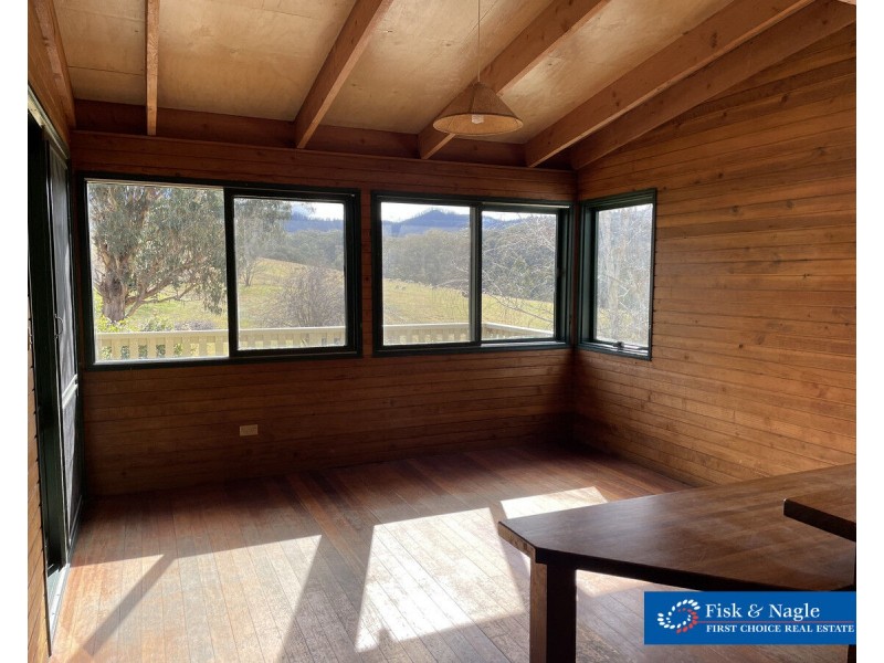 1464 Big Jack Mountain Road, Rocky Hall NSW 2550