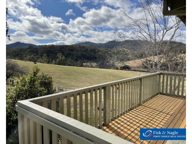 1464 Big Jack Mountain Road, Rocky Hall NSW 2550