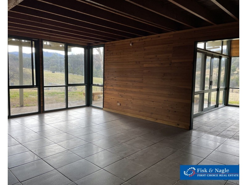 1464 Big Jack Mountain Road, Rocky Hall NSW 2550