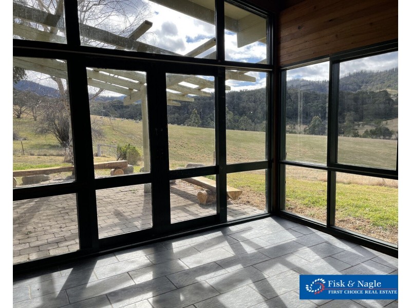 1464 Big Jack Mountain Road, Rocky Hall NSW 2550