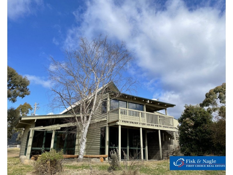 1464 Big Jack Mountain Road, Rocky Hall NSW 2550
