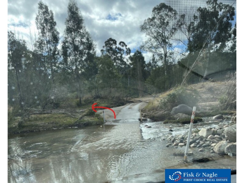 1464 Big Jack Mountain Road, Rocky Hall NSW 2550