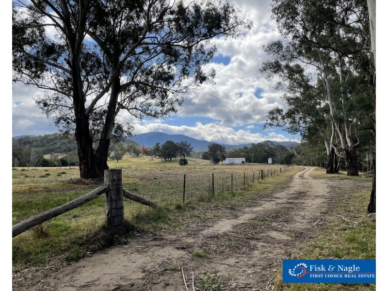 1464 Big Jack Mountain Road, Rocky Hall NSW 2550