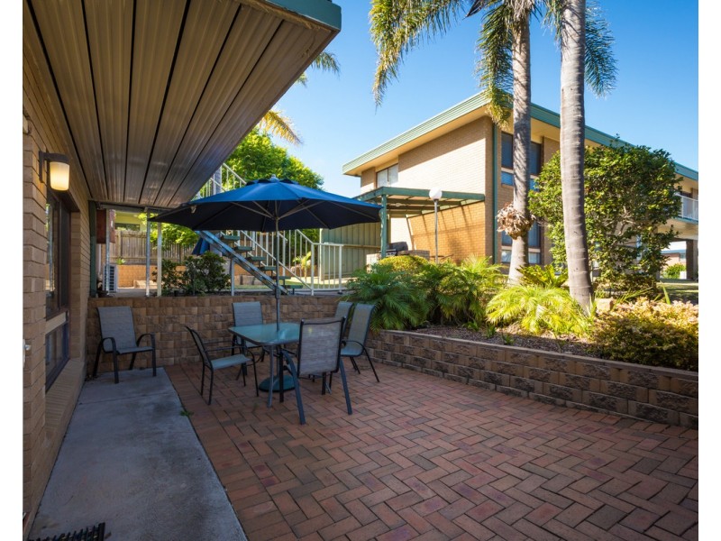3/1 Marine Parade, Merimbula NSW 2548