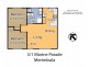 3/1 Marine Parade, Merimbula NSW 2548 Floorplan