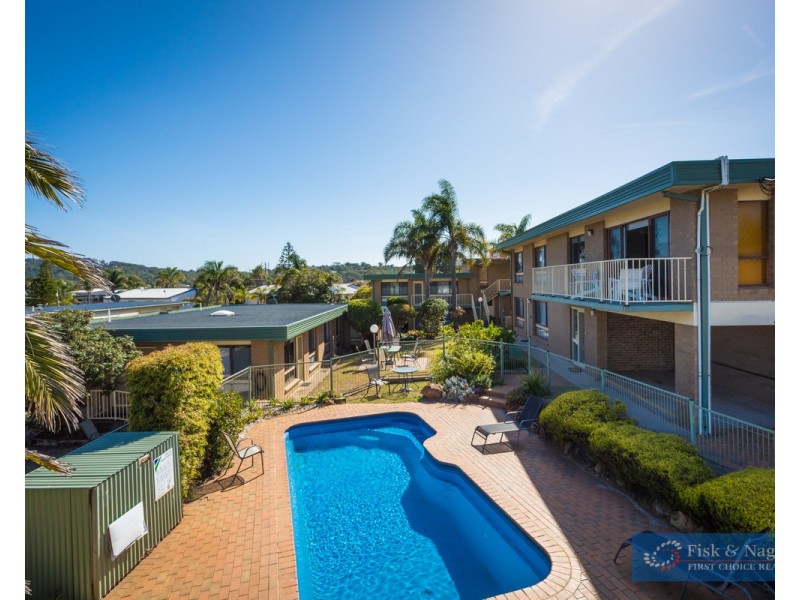3/1 Marine Parade, Merimbula NSW 2548