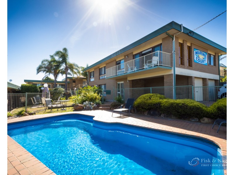 3/1 Marine Parade, Merimbula NSW 2548