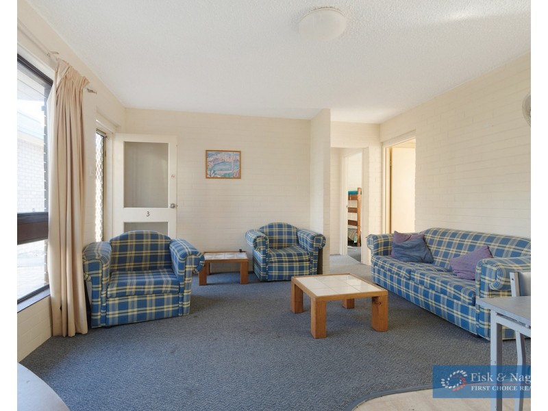 3/1 Marine Parade, Merimbula NSW 2548
