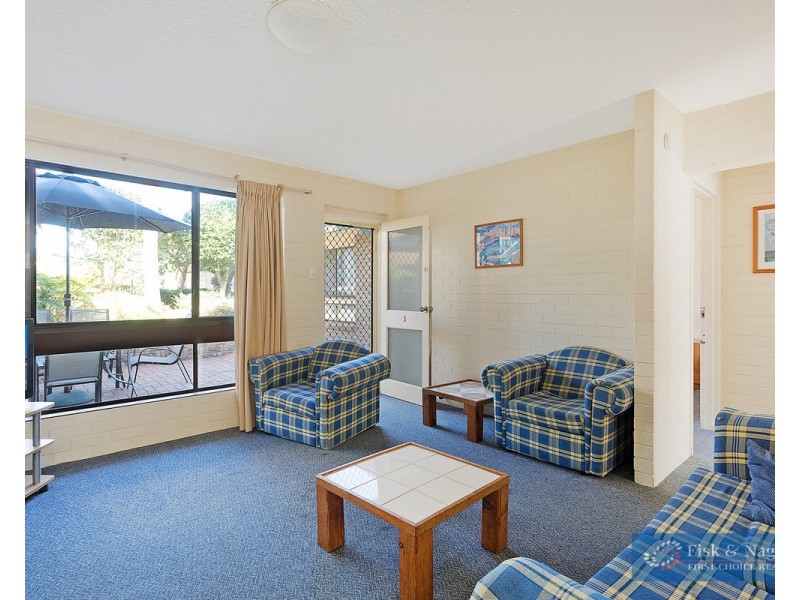 3/1 Marine Parade, Merimbula NSW 2548