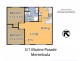 3/1 Marine Parade, Merimbula NSW 2548 Floorplan