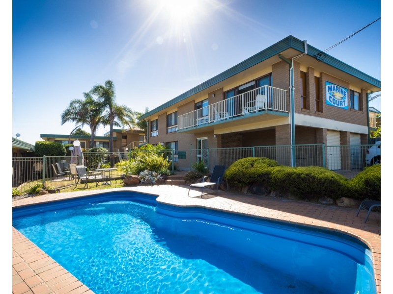 3/1 Marine Parade, Merimbula NSW 2548