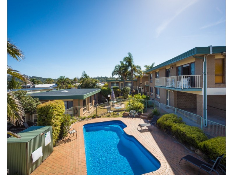 3/1 Marine Parade, Merimbula NSW 2548