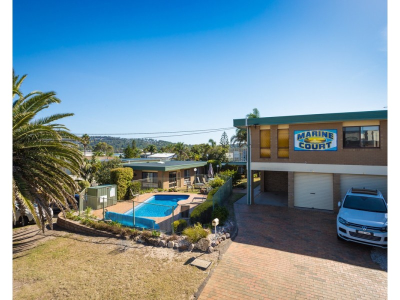 3/1 Marine Parade, Merimbula NSW 2548