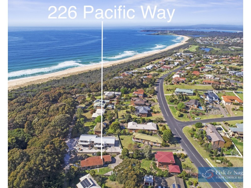 226 Pacific Way, Tura Beach NSW 2548